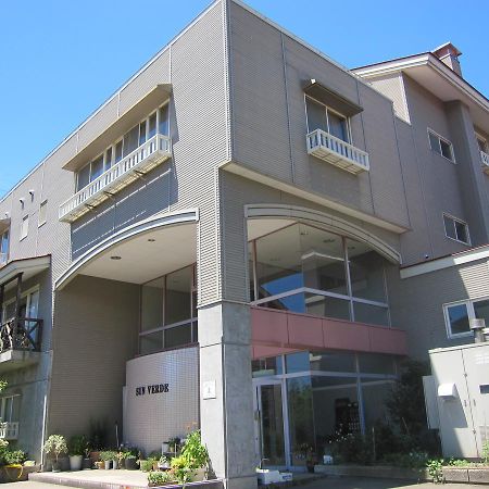 Resort Square Sun Verde Iiyama Exterior foto